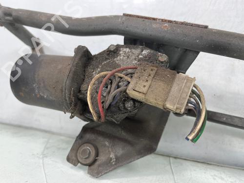 Used Front wiper motor Front wiper motor PEUGEOT 405 I Break (15E) 1.9 (109 hp) 34332924 34332924
