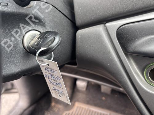 Rear bumper FORD FOCUS I (DAW, DBW) 1.8 Turbo DI / TDDi | BP32063025C8 