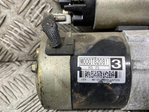Starter CITROËN C5 I (DC_) 1.8 16V (DC6FZB, DC6FZE) | BP28295683M8 