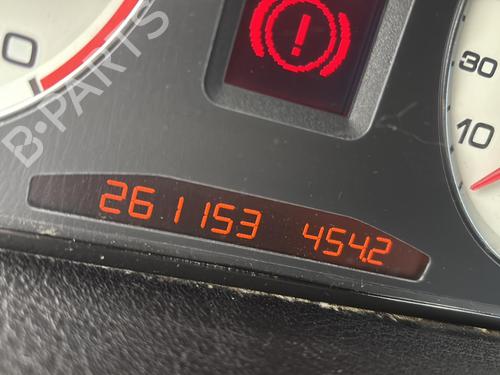Instrument cluster PEUGEOT 607 (9D, 9U) 2.2 HDi | BP33001426C47  - Image 30