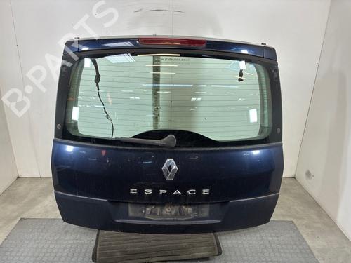 Used Tailgate Tailgate 38915258 38915258