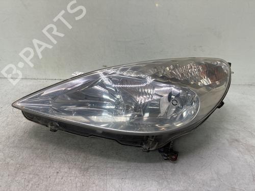 Left headlight PEUGEOT 607 (9D, 9U) 2.0 HDI | BP38914786C28 - Image 5