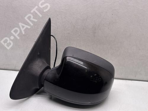 Left mirror DACIA SANDERO II TCe 90 (B8M1, B8MA, B8AC) | BP28519833C26 