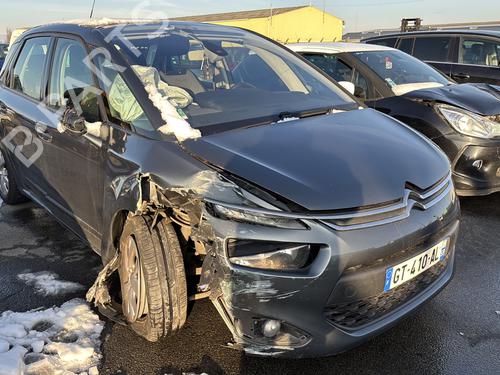Interruttore CITROËN C4 Picasso II 1.6 HDi / BlueHDi 115 | BP27675593I30 - Image 31