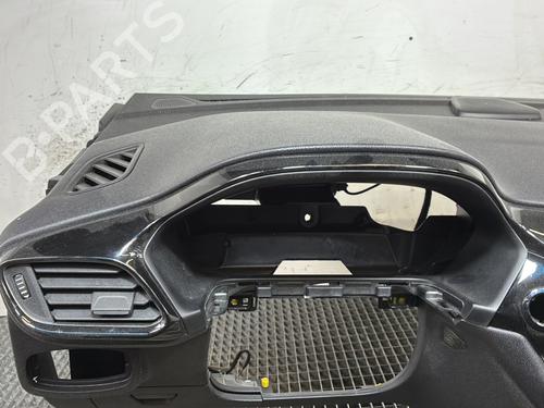 Dashboard FORD FIESTA VII (HJ, HF) 1.0 EcoBoost | BP35896817C46 - Image 2