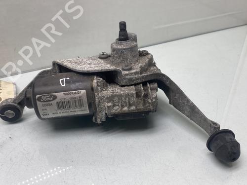 Used Front wiper motor Front wiper motor FORD TOURNEO CONNECT / GRAND TOURNEO CONNECT V408 MPV 1.5 EcoBlue (120 hp) 32394154 32394154