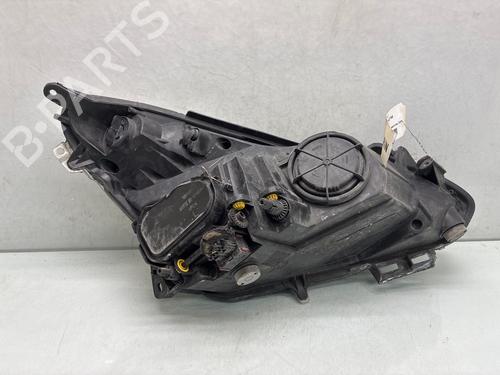 Used Left headlight Left headlight 38598200 38598200