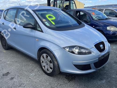 Left mirror SEAT ALTEA (5P1)  | BP20022997C26 