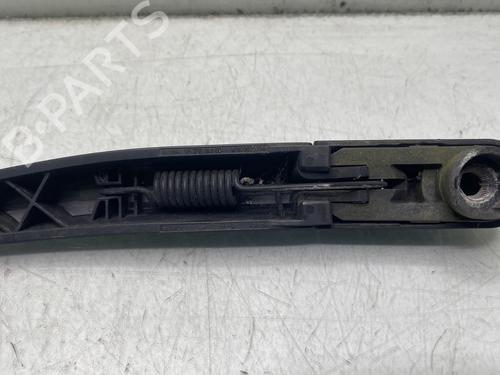 Rear windshield wiper arm PEUGEOT 208 I (CA_, CC_) 1.2 VTI 82 | BP31594656C144