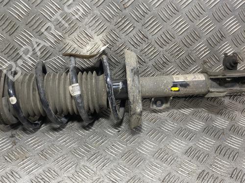 Used Right front shock absorber OPEL CORSA D (S07) 1.3 CDTI (L08, L68) (75 hp) 26392871