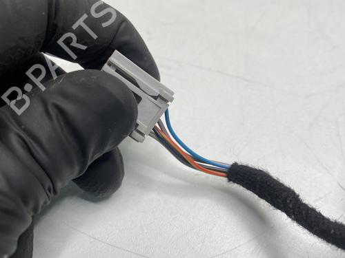 Ryggespeil høyre FORD FIESTA VI (CB1, CCN) 1.25 | BP29939058C27 