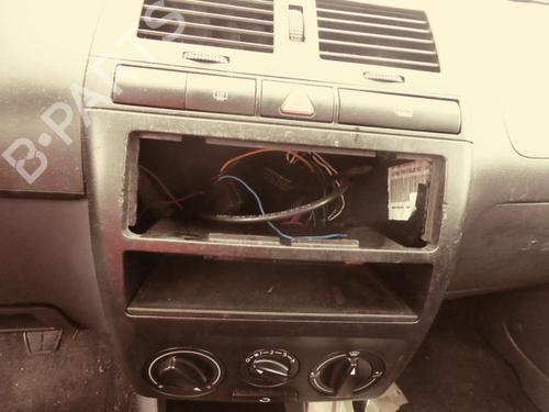 Right tailgate light SEAT IBIZA II (6K1)  | BP20028787C80 