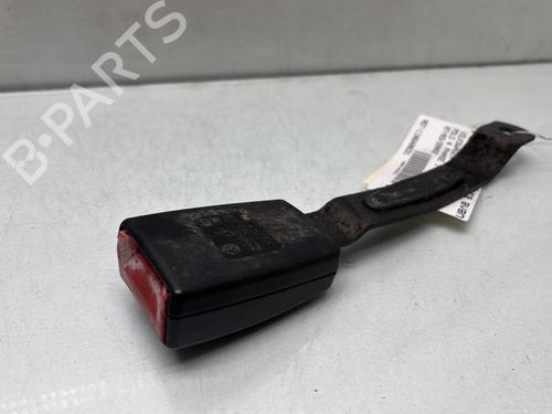 Seat buckle VW POLO IV (9N_, 9A_) 1.9 SDI 6Q0857756DQVZ