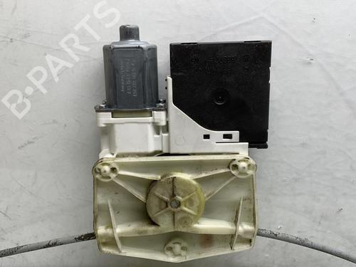 Rear right window mechanism AUDI A3 Sportback (8PA) 1.9 TDI | BP19973311C25 