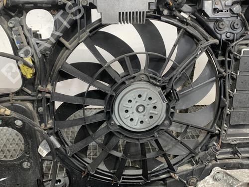 Front slam panel AUDI A4 B7 (8EC) 1.9 TDI | BP33180706C72 - Image 3