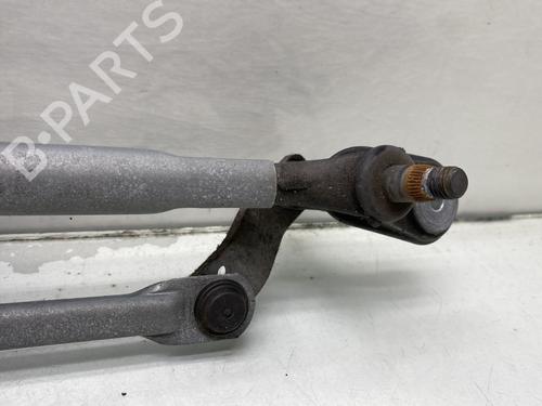 Front wiper motor BMW 3 Touring (F31) 318 d | BP21173335M29 