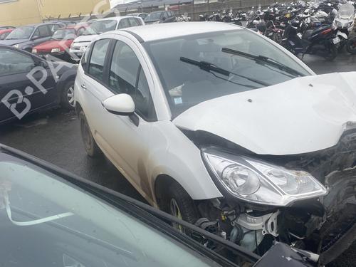 Engine control unit (ECU) CITROËN C3 II (SC_) 1.2 VTi 82 | BP26715196M57 - Image 17