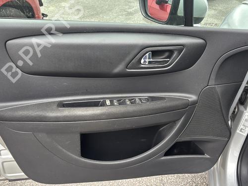 Climate control CITROËN C4 I (LC_) 1.6 HDi | BP30887769I5 - Image 7