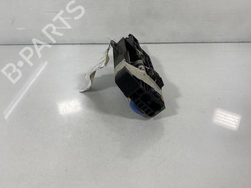Front right exterior door handle RENAULT CLIO IV (BH_) 1.5 dCi 75 | BP20033323C129 