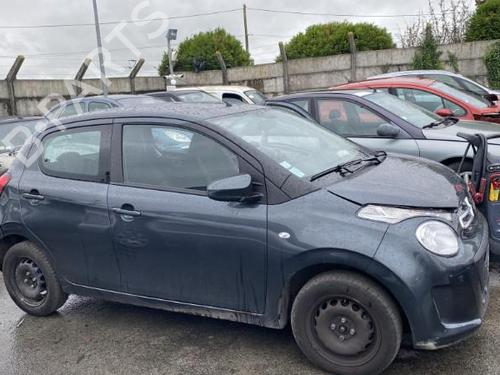 Engine CITROËN C1 II (PA_, PS_) 1.0 VTi 68 | BP28601253M1  - Image 10