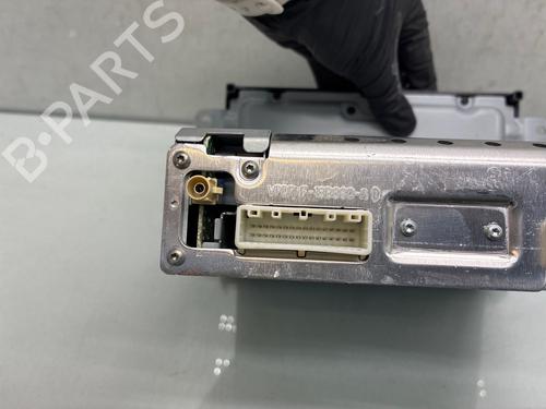 Radio RENAULT TWINGO III (BCM_, BCA_) 1.0 SCe 70 (BCMB) | BP36095267E6 - Image 3