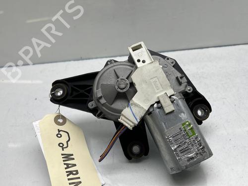 Rear wiper motor RENAULT TWINGO II (CN0_) 1.2 16V (CN04, CN0B) | BP25261954M102 
