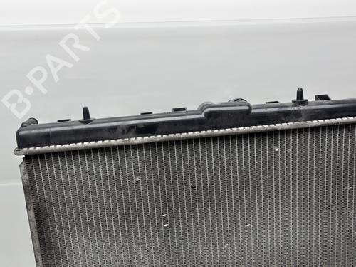 Water radiator PEUGEOT 1007 (KM_) 1.6 HDi | BP28522617M31 