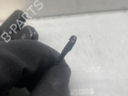 Used Tailgate lock BMW Z4 Roadster (E85) 2.0 i (150 hp) 19991352