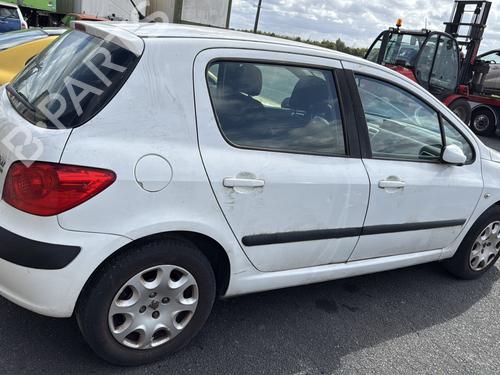 Right front indicator PEUGEOT 307 (3A/C) 1.6 HDi | BP31212545C33 - Image 6