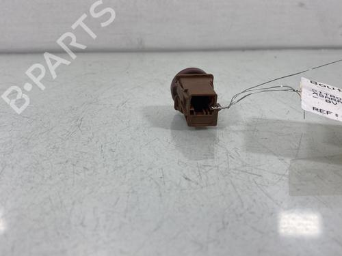 Warning switch CITROËN XSARA Coupe (N0) 2.0 HDI 90 | BP29841943I22