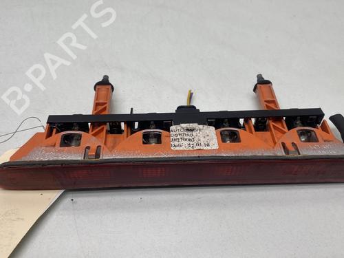 Third brake light PEUGEOT 307 (3A/C) 2.0 HDi 110 | BP28353583L11 