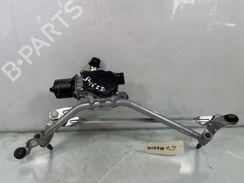Front wiper motor RENAULT CAPTUR I (J5_, H5_) 0.9 TCe 90 | BP36162588M29 - Image 3