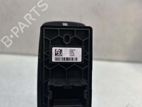 Left front window switch RENAULT MEGANE IV Hatchback (B9A/M/N_) 1.6 dCi 130 (B9A4) | BP33427460I27 - Image 3