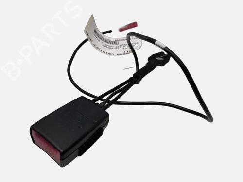 seat-buckle-mercedes-benz-a-class-w169-2004-2005-2006-2007-2008-2009-2010-2011-2012-39947819 main image