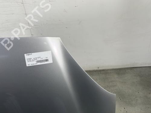 Hood NISSAN MICRA IV (K13K, K13KK) 1.2 | BP28282649C1