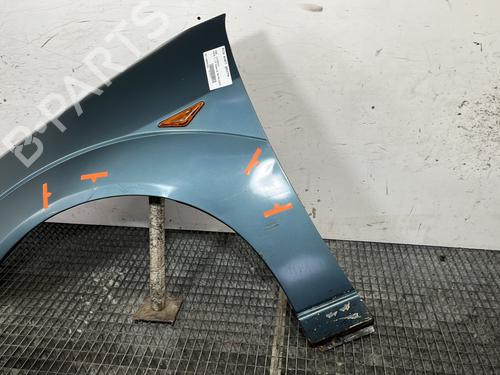 Left front fenders FORD FOCUS I (DAW, DBW) 1.6 16V | BP32230595C41