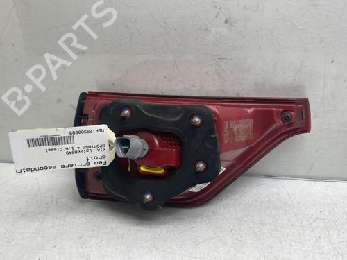 Right tailgate light KIA SPORTAGE IV (QL, QLE) 1.6 CRDi | BP19992143C80 