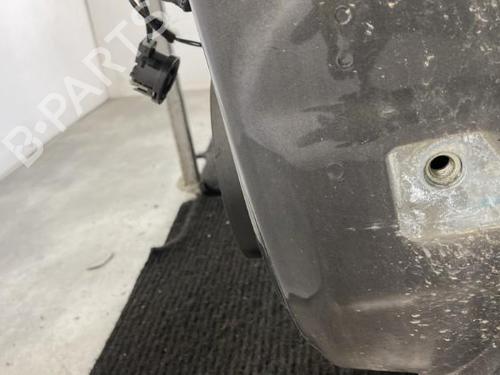 Used Left front door OPEL CORSA D (S07) 1.2 (L08, L68) (86 hp) 19990806