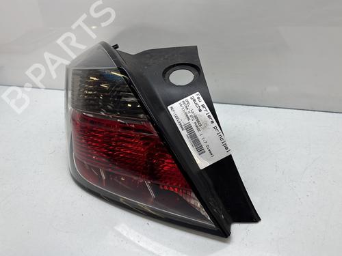 Left taillight OPEL ASTRA H GTC (A04) 1.7 CDTi (L08) | BP36018792C34 - Image 6