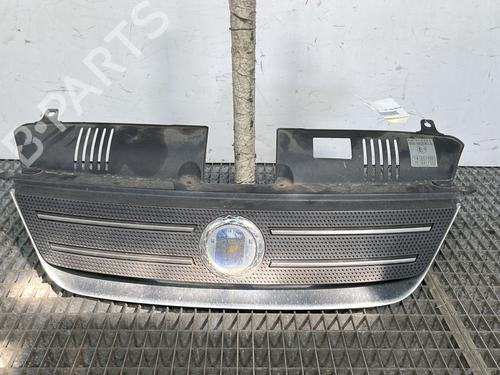 Used Grille FIAT IDEA (350_) 1.4 16V (95 hp) 28187948