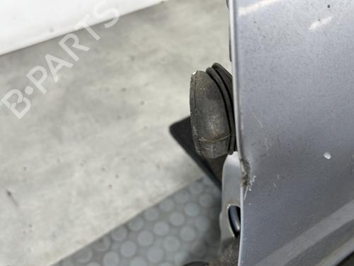 Left front door PEUGEOT 406 (8B) 2.0 HDI 110 | BP26525687C2 