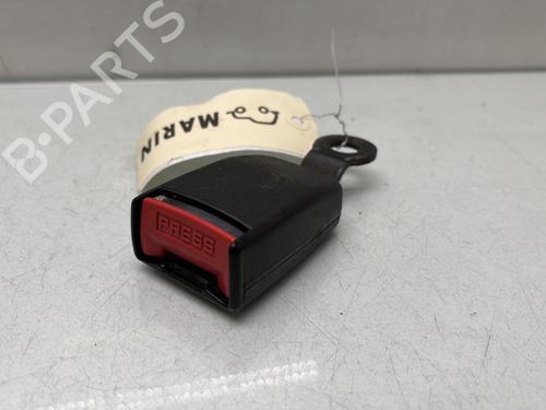 Used Seat buckle Seat buckle RENAULT TWINGO I (C06_) 1.2 (C066, C068) (58 hp) 24608901 24608901