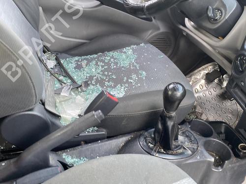 Right mirror KIA PICANTO I (SA) 1.1 | BP19960661C27 
