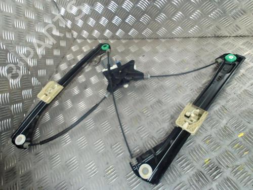 Front left window mechanism VW PASSAT B8 (3G2, CB2) 1.6 TDI | BP20010589C22 - Image 2