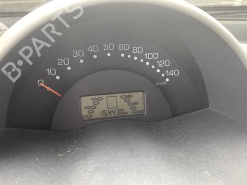 Left front indicator SMART CITY-COUPE (450) 0.8 CDI (S1CLC1, 450.300, 450.301, 450.302, 450.303,... | BP34242613C32  - Image 13