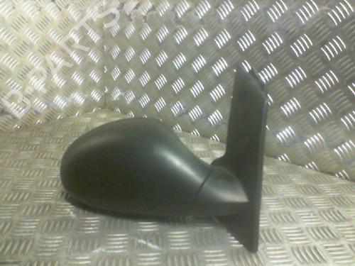Right mirror SEAT TOLEDO III (5P2) 1.9 TDI | BP20019435C27 