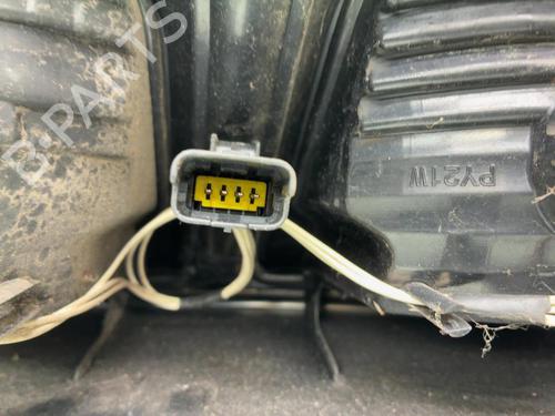 Right taillight CITROËN C3 Picasso (SH_) 1.6 HDi | BP39753699C35 - Image 3