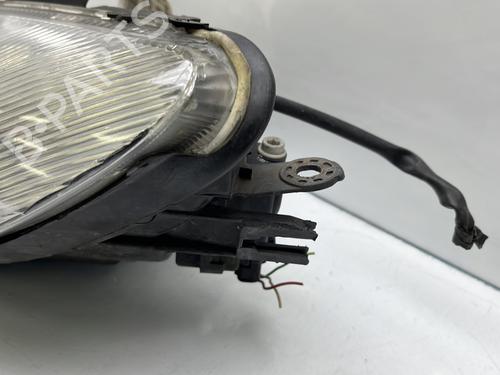 Left headlight PEUGEOT 206 Hatchback (2A/C) 1.4 HDi eco 70 | BP23983185C28 