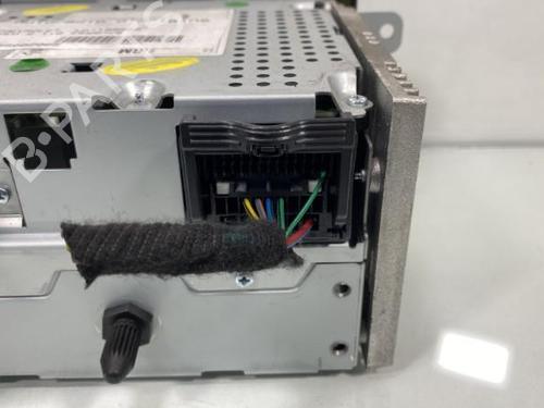 Radio CHEVROLET AVEO / KALOS Saloon (T250, T255)  | BP19999423E6