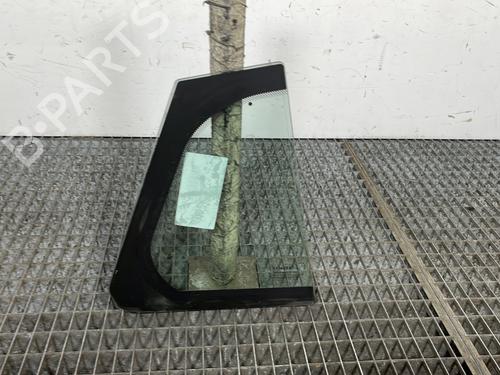 Rear left door window RENAULT MEGANE III Grandtour (KZ0/1) 1.5 dCi (KZ09, KZ0D, KZ1G, KZ29, KZ14, KZ1W, KZ10, KZ1F,... | BP29272181C20 